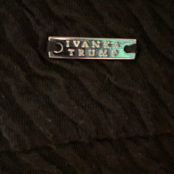 Ivanka Trump Zip Up Hoodie - Picture 3 of 9